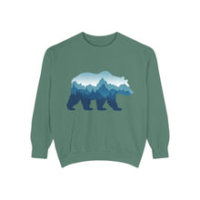 Bear Mountain Sweatshirt