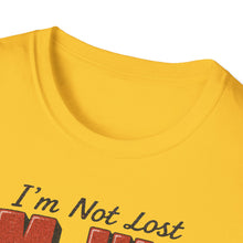 Scenic Route T-Shirt