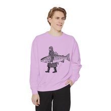 Big Trout Sweatshirt