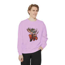 Rad Moose Sweatshirt