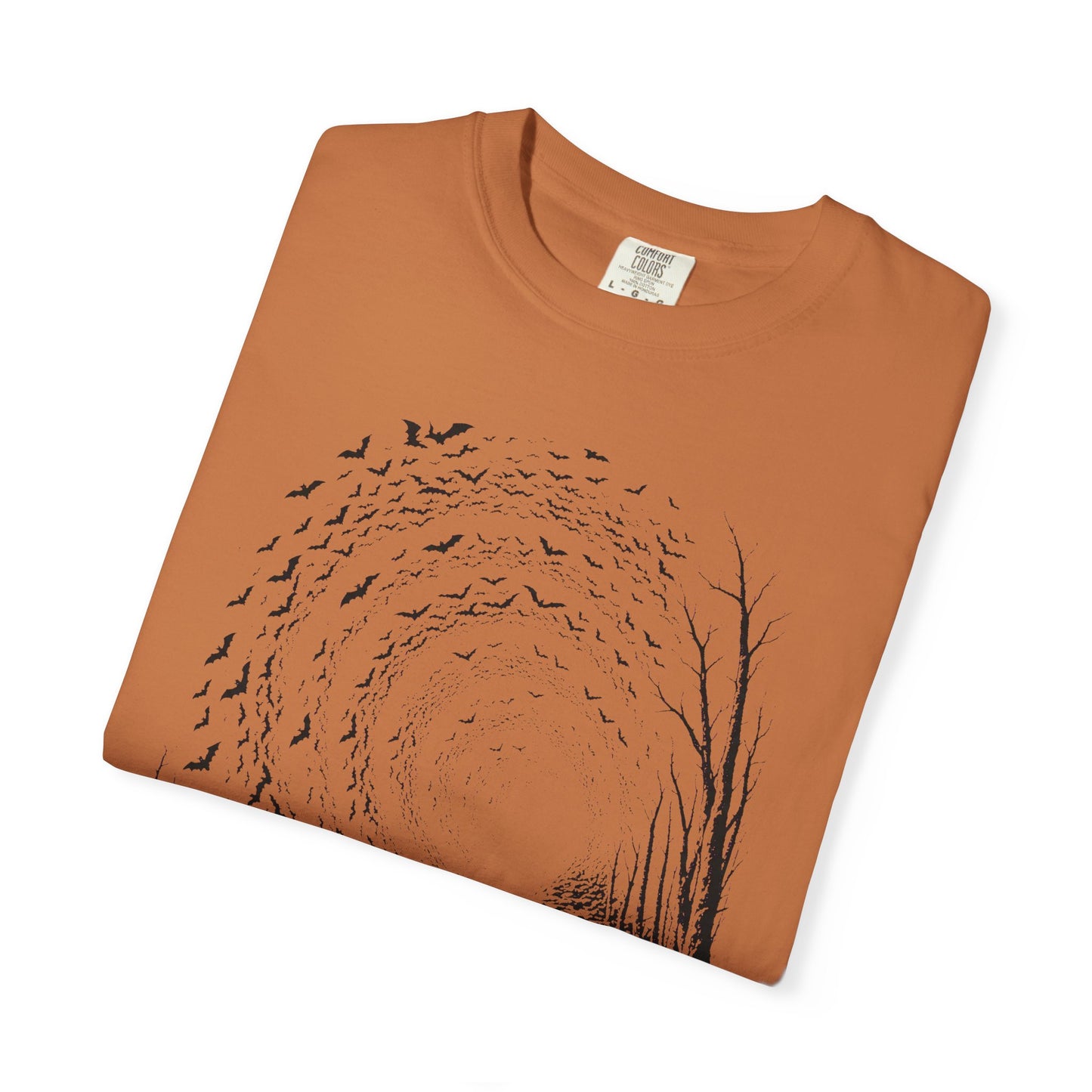 Bat Vortex T-Shirt