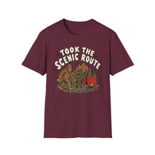 Took The Scenic Route T-Shirt