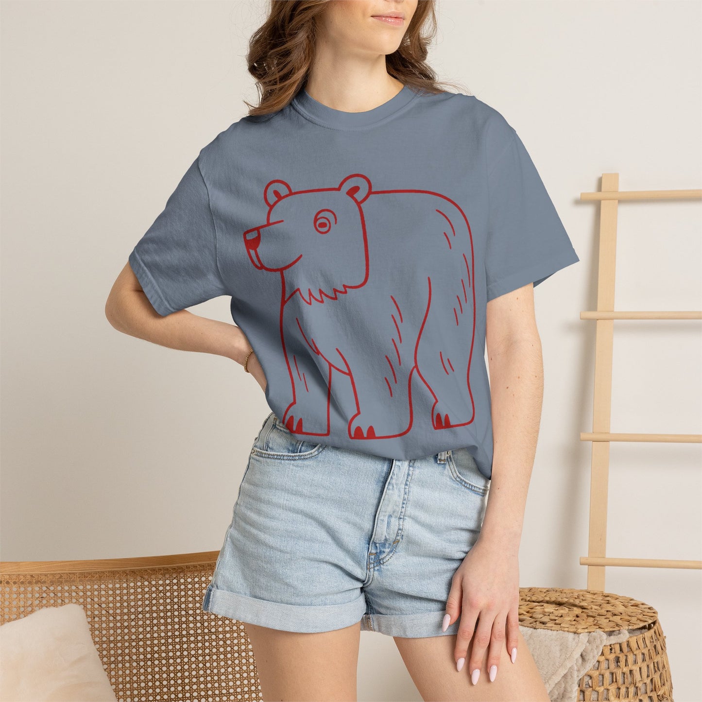 Bearly Awake T-Shirt
