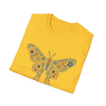 Moth Bloom T-Shirt