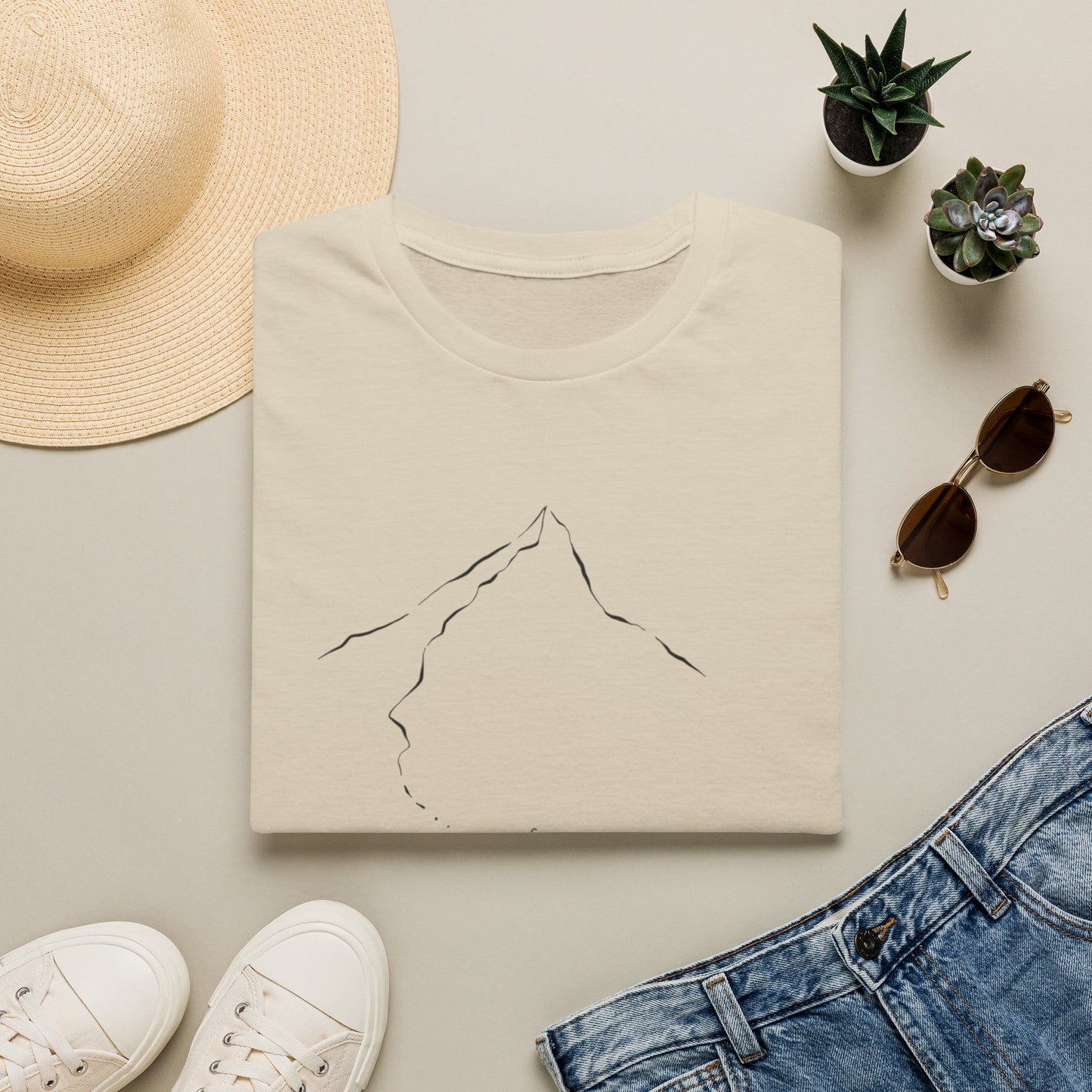 Lonely Hikers T-Shirt