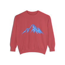 Mountain Of National Parks Sweatshirt