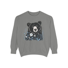 Frolicking Bear Sweatshirt