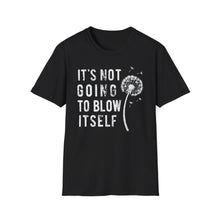 Blow Itself T-Shirt
