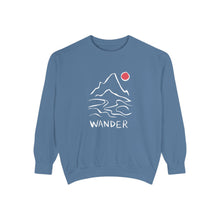 Wander Sweatshirt