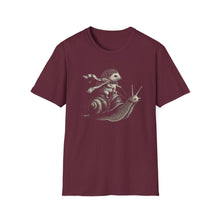 Snail Pace Patrol T-Shirt