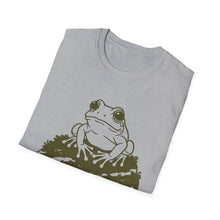 Sit Still T-Shirt