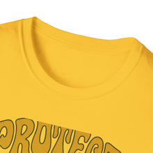 Groovy Protection T-Shirt