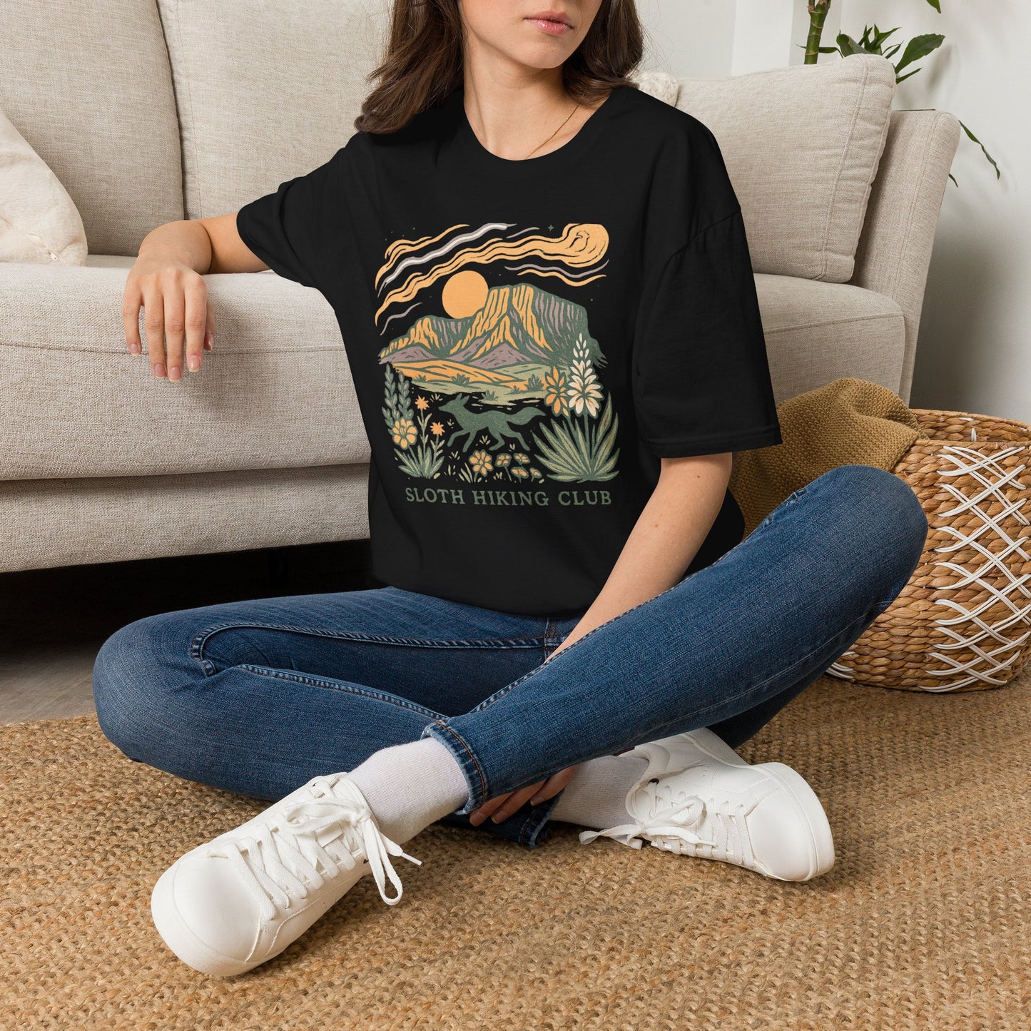 Wild Fox T-Shirt