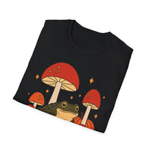 Toadstool Season T-Shirt