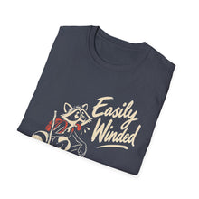 Easily Winded T-Shirt