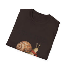 I Brought My House In Case I Need To Leave T-Shirt