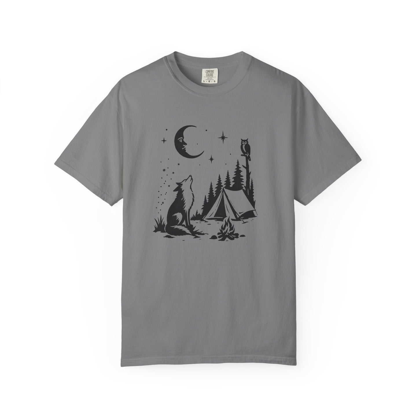 Howl Nighter T-Shirt