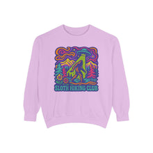 Funky Sasquatch Sweatshirt