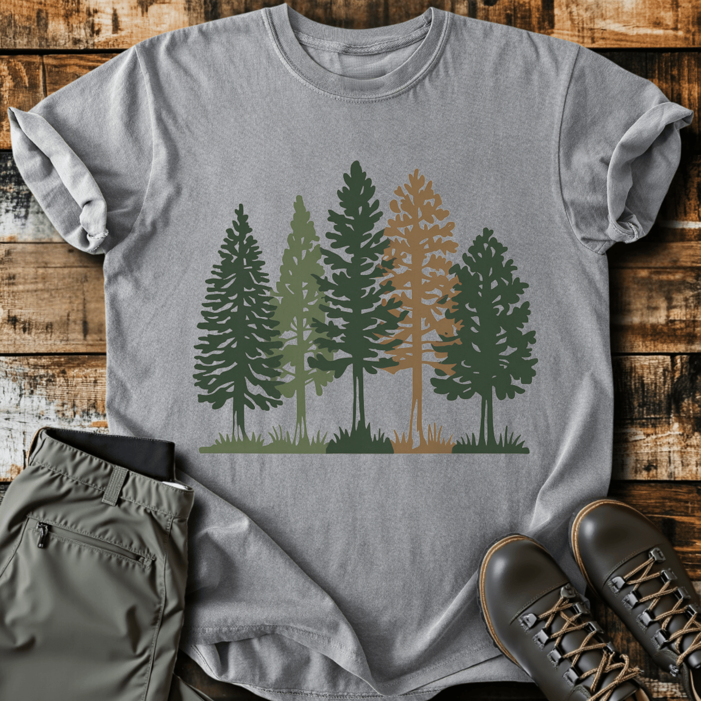 Forest T-shirt