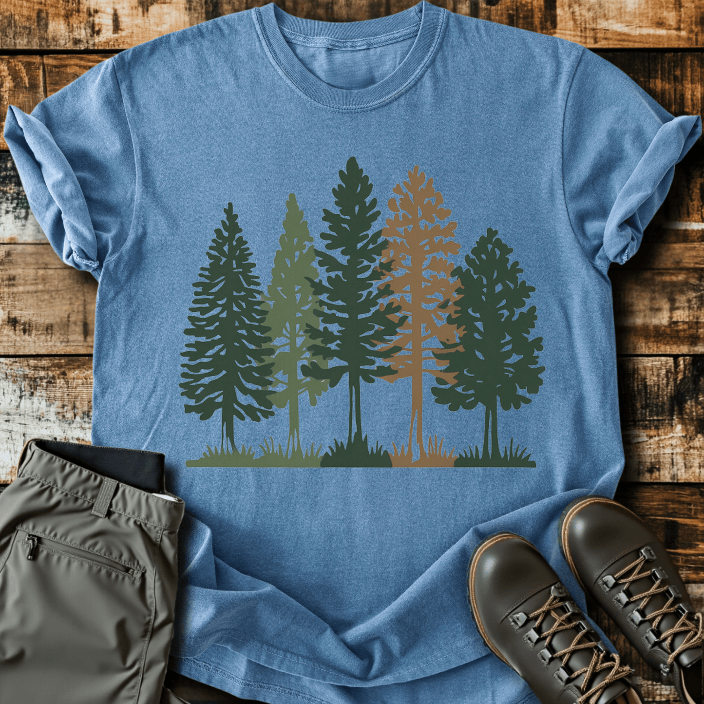 Forest T-shirt