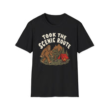 Took The Scenic Route T-Shirt