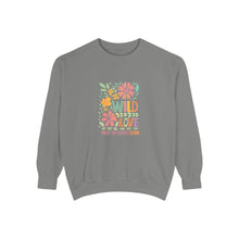 Wild Love Sweatshirt