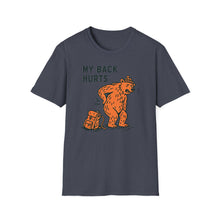 Bearly Standing T-Shirt