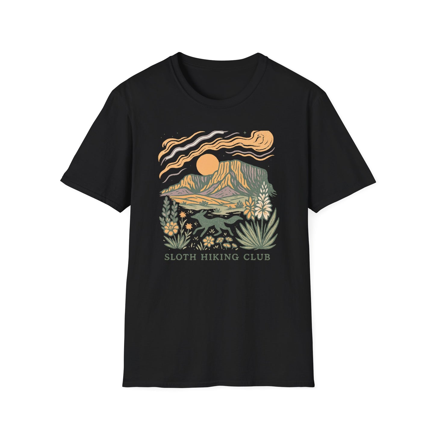 Wild Fox T-Shirt