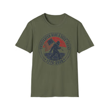 Undefeated Since 1776 T-Shirt