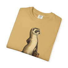 I Could Take The High Road But I've Packed For This One T-Shirt