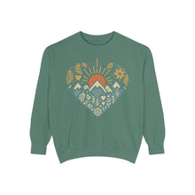 Mountain Lover Sweatshirt