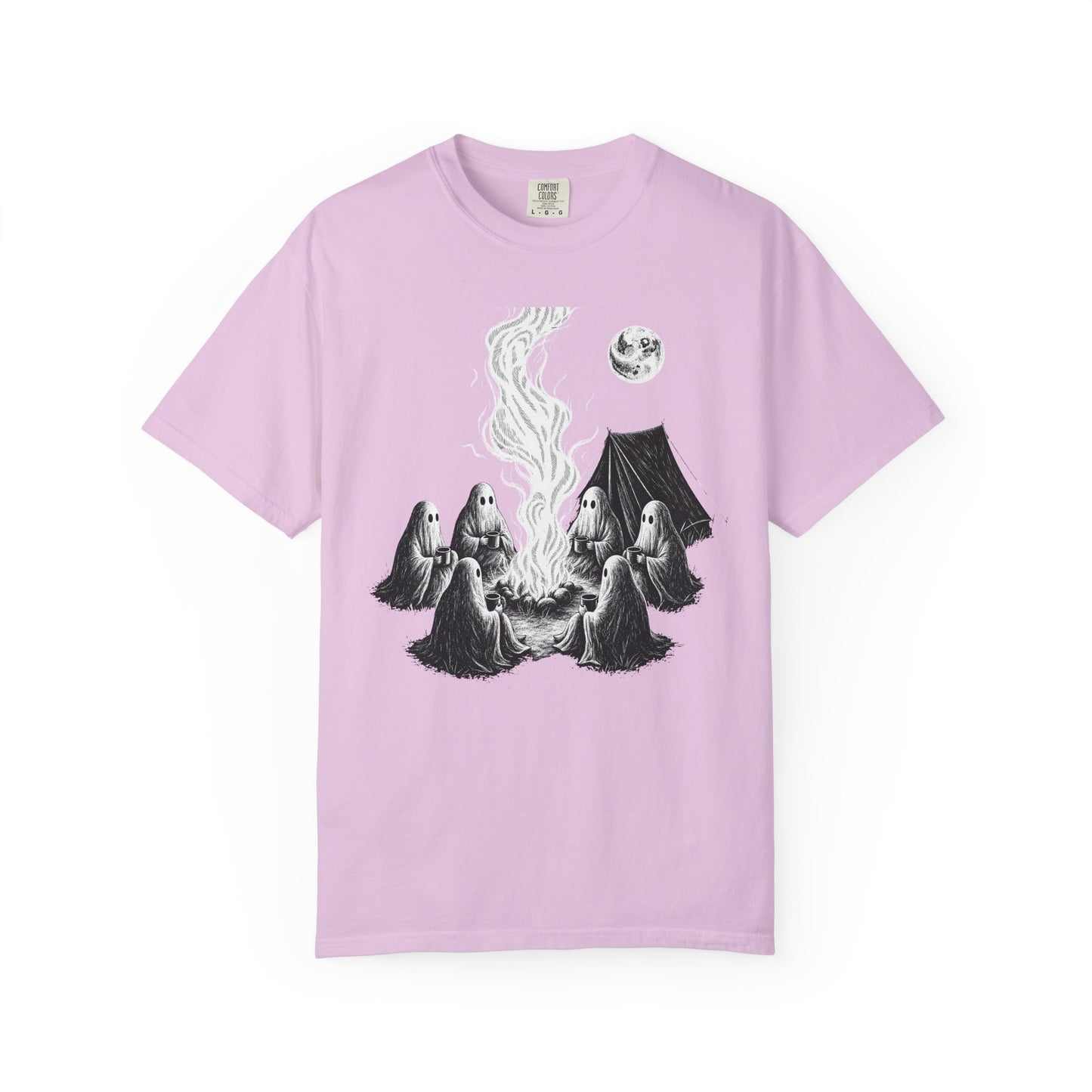 Ghost Roast T-Shirt