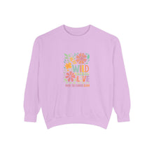 Wild Love Sweatshirt