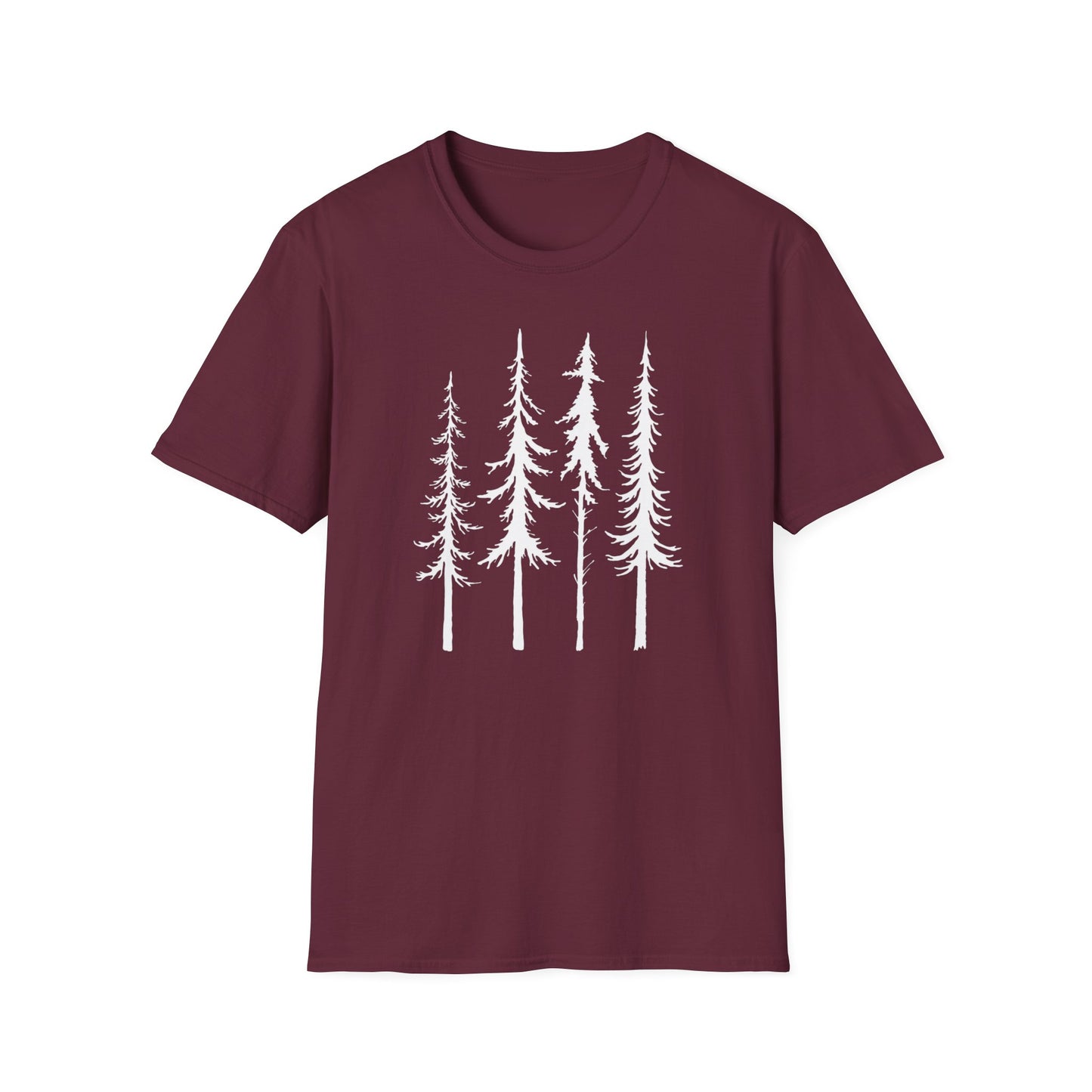 White Pines T-shirt