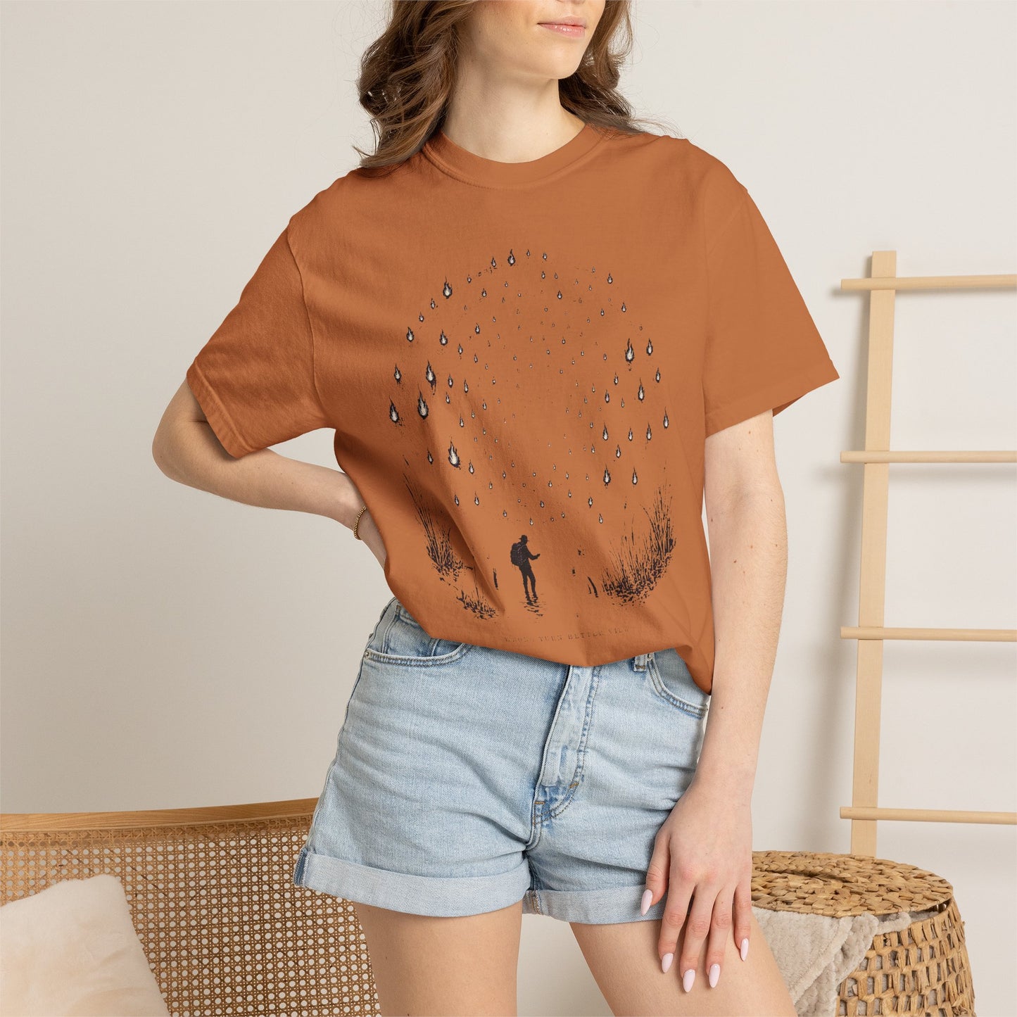 Wrong Turn Better View T-Shirt