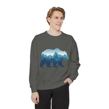 Bear Mountain Sweatshirt