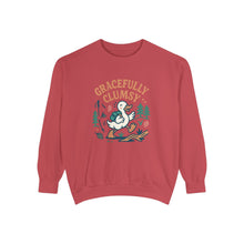 Gracefully Clumsy Sweatshirt