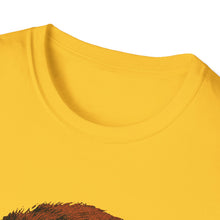 Fox And Fireflies T-Shirt
