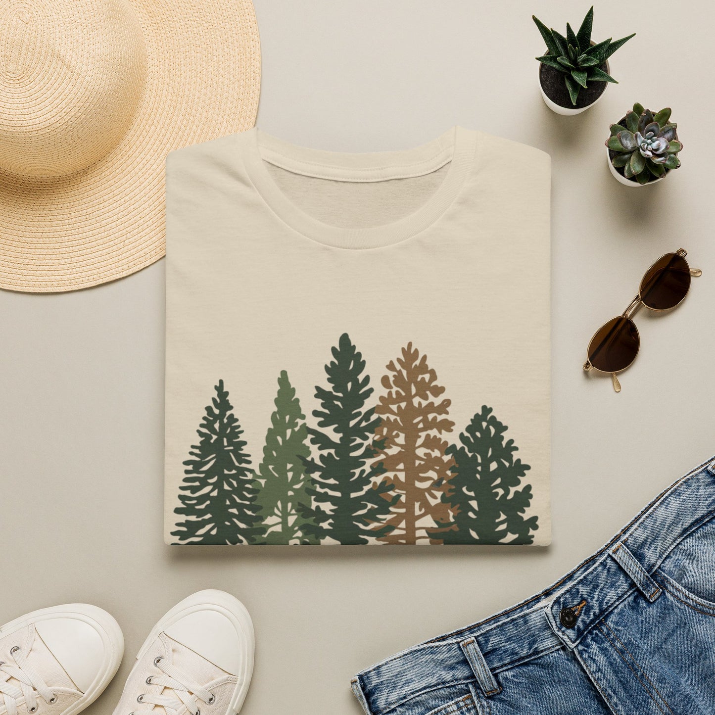 Forest T-shirt