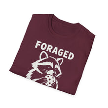 Trail Snack Bandit T-Shirt
