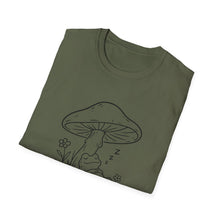 Toad-ally Beat T-Shirt