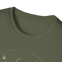 Moonlit Meadow T-Shirt