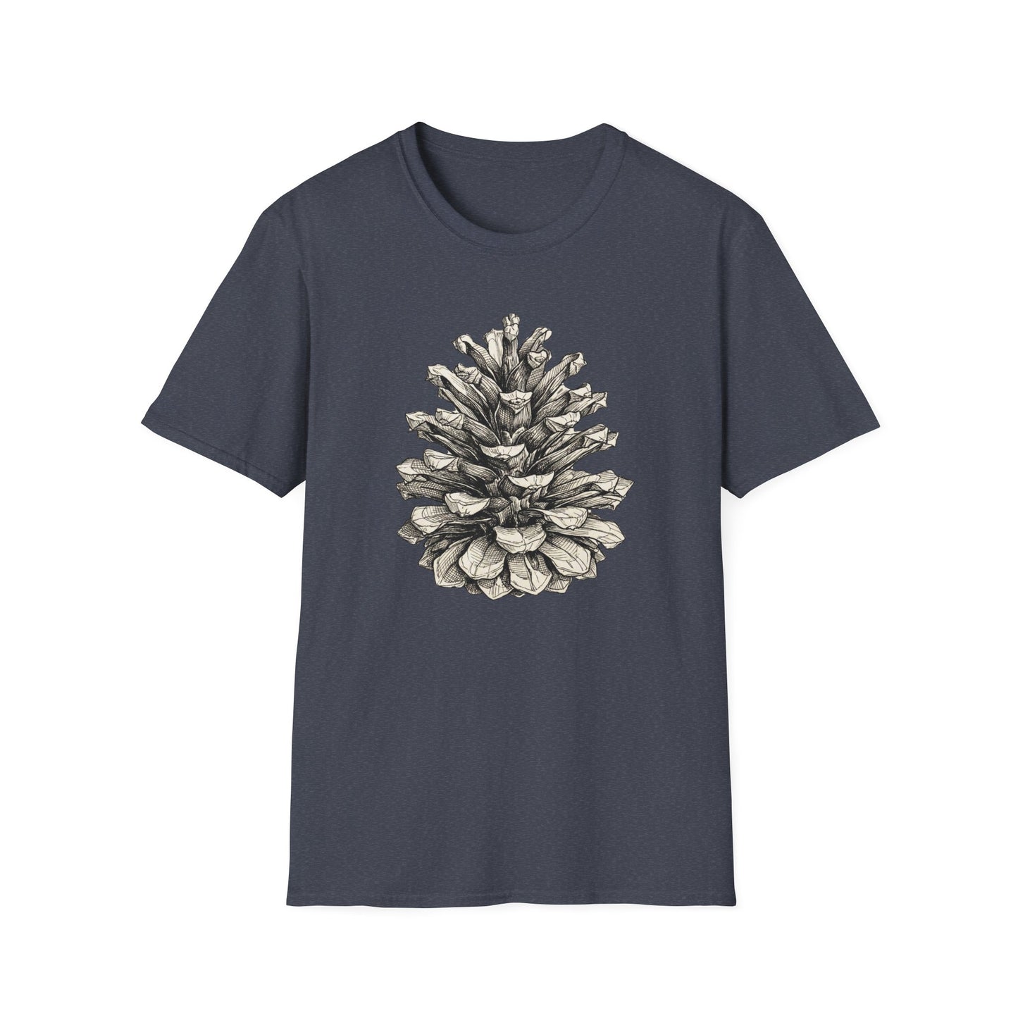 Pinecone T-Shirt