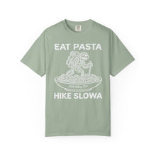 Eat Pasta Hike Slowa T-Shirt