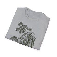 Gnome Rest T-Shirt