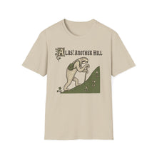 Alas Another Hill T-Shirt