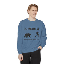 Motivation Sweatshirt