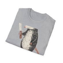 Done Playing Dead T-Shirt