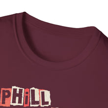 Uphill Complaints T-Shirt