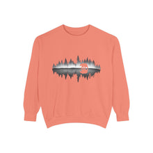 Bear Reflection Sweatshirt
